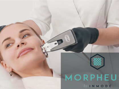 Experience the Power of Morpheus8: Safe and Effective Solutions for Aesthetic Concerns
