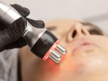 Smoother, Firmer, Younger: My Experience with PLUS Body Contouring and Skin Tightening