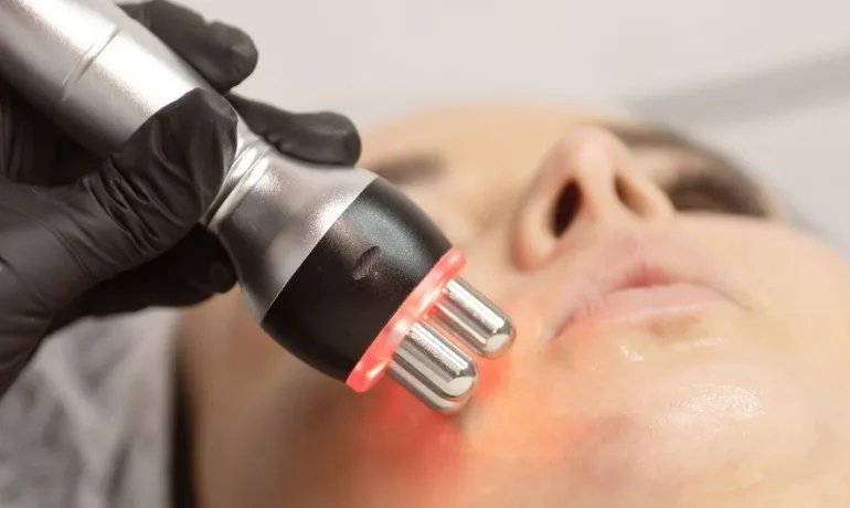 Smoother, Firmer, Younger: My Experience with PLUS Body Contouring and Skin Tightening