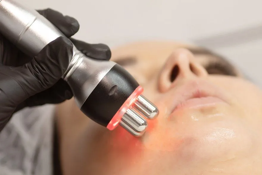 Smoother, Firmer, Younger: My Experience with PLUS Body Contouring and Skin Tightening