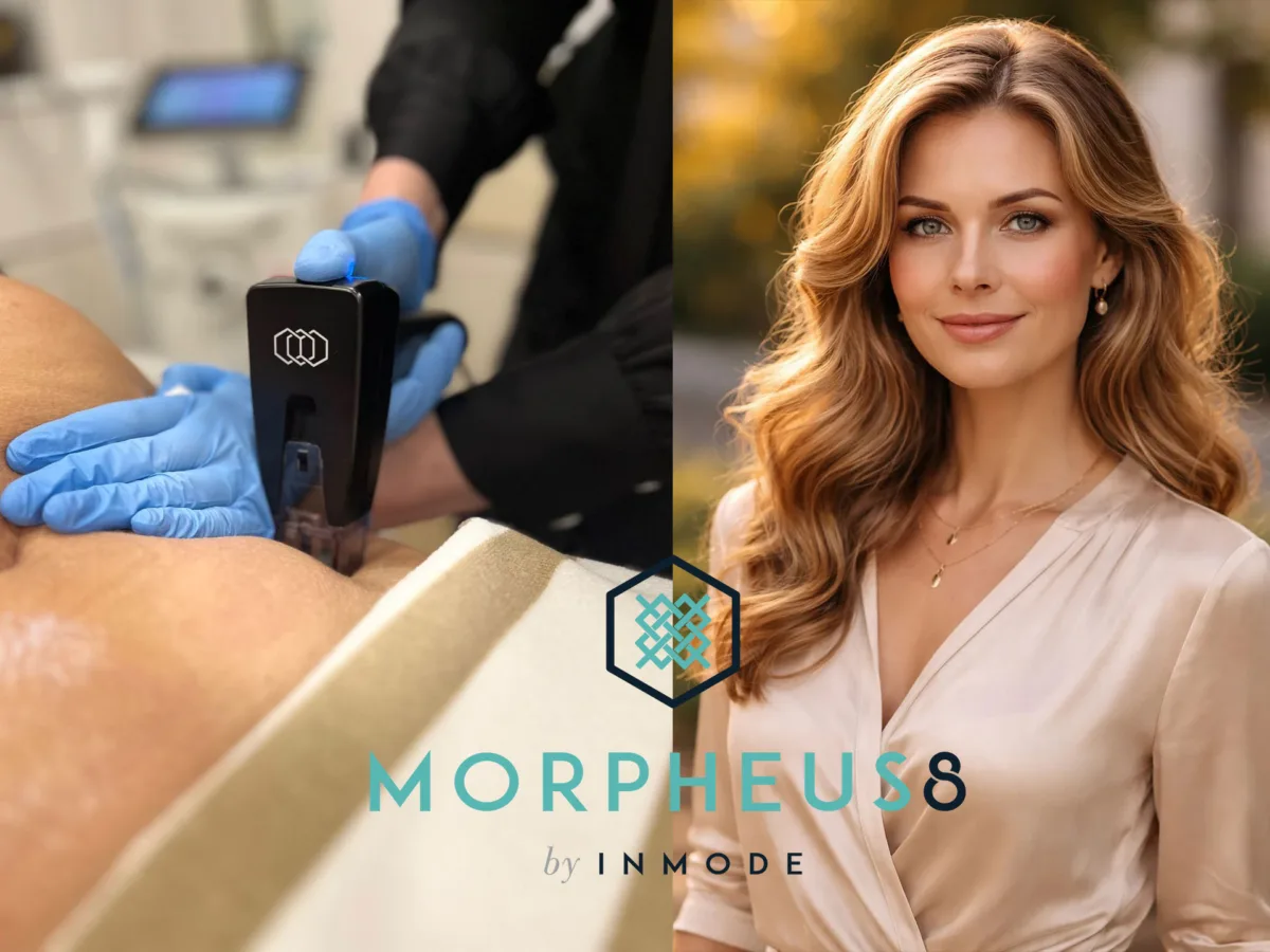 The Future of Non-Invasive Treatments for Real, Lasting Results