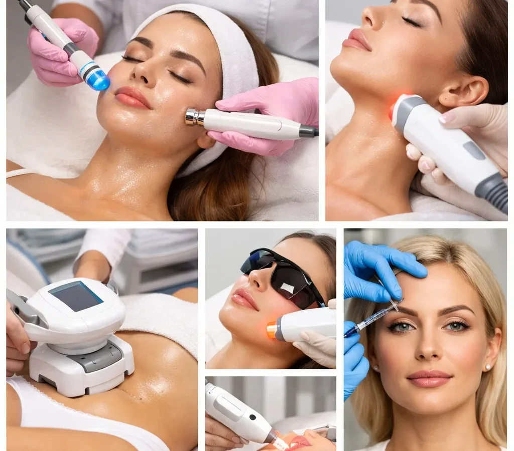 Your Trusted Med Aesthetics Destination in Reseda