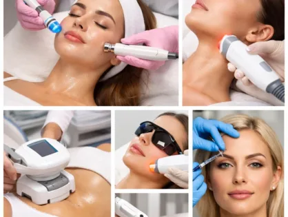 Your Trusted Med Aesthetics Destination in Reseda