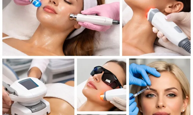 Your Trusted Med Aesthetics Destination in Reseda
